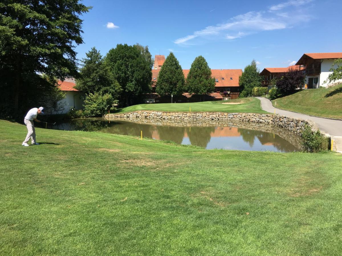 Home4golf Uttlau Bad Griesbach (Bavaria)