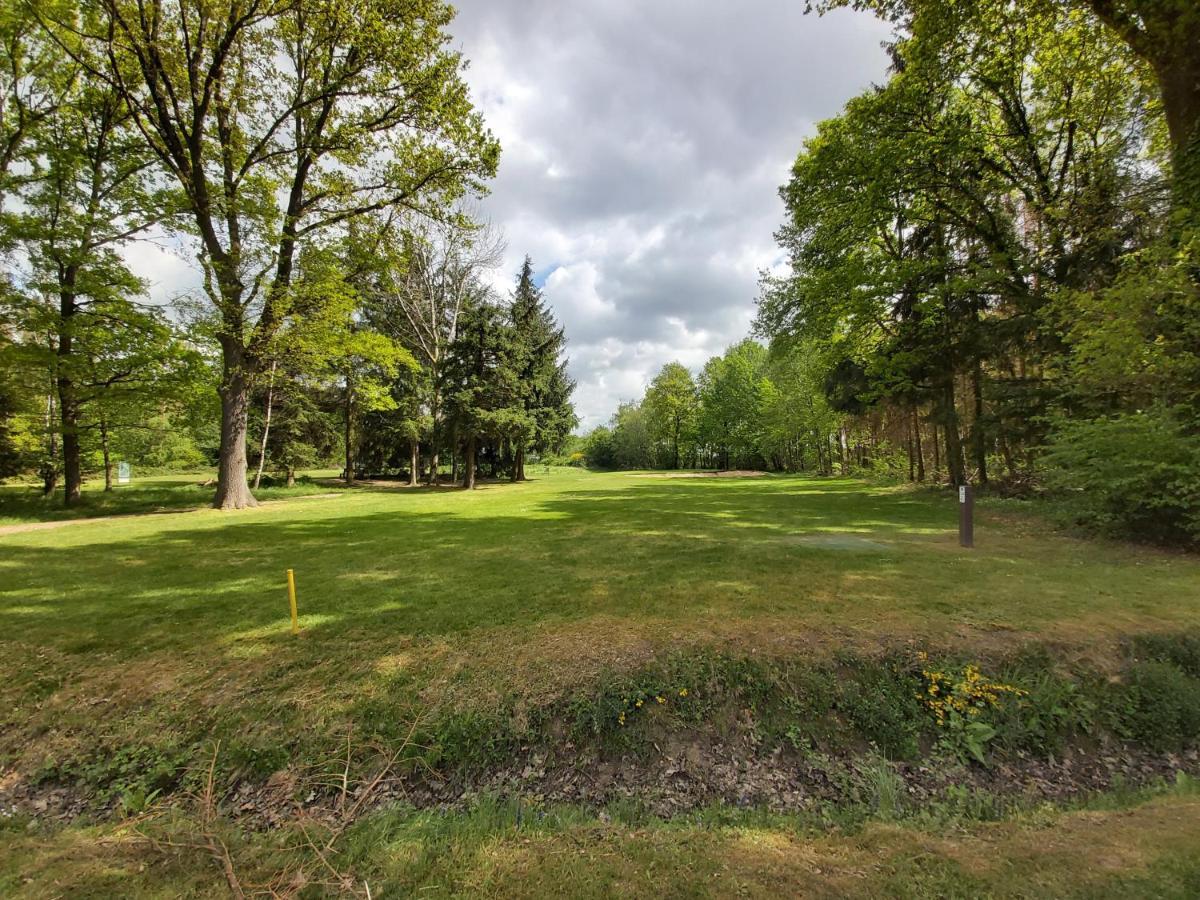 Apartment Home4golf Uttlau Bad Griesbach (Bavaria)