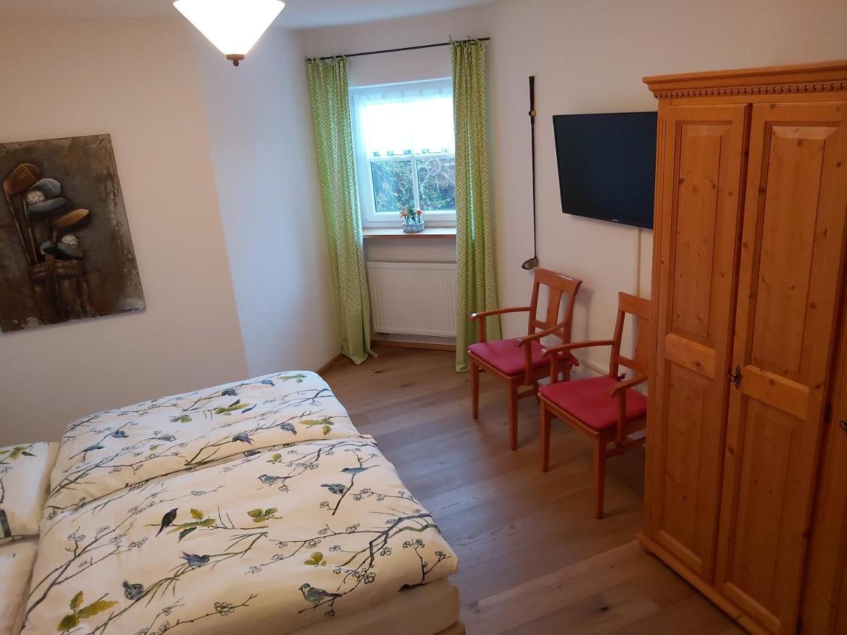 Home4golf Uttlau Apartment *