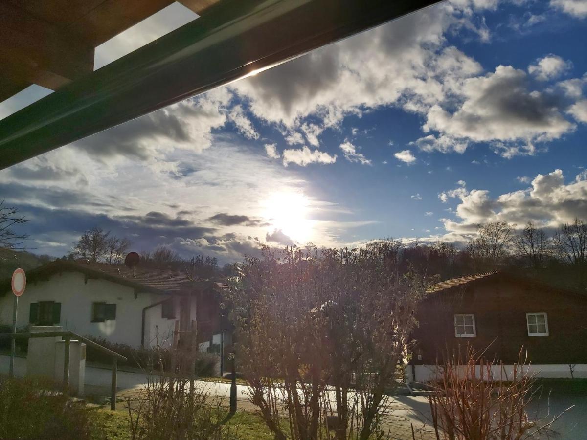 Home4golf Uttlau Bad Griesbach (Bavaria)
