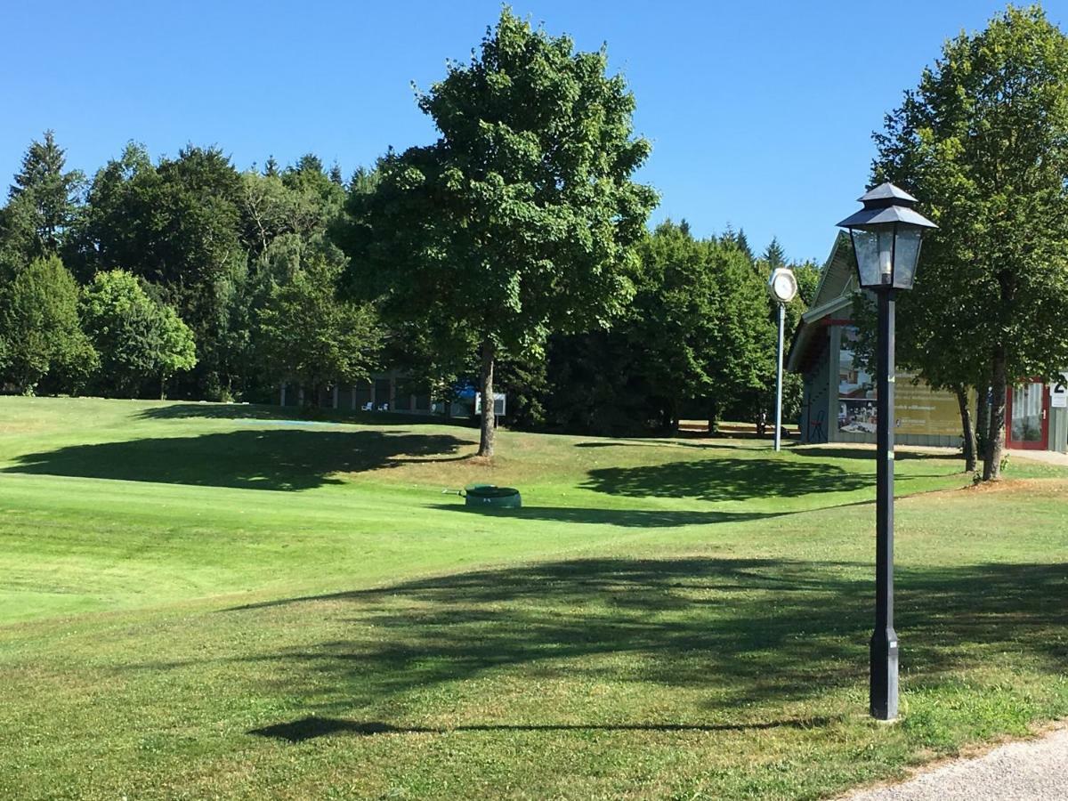 Home4golf Uttlau