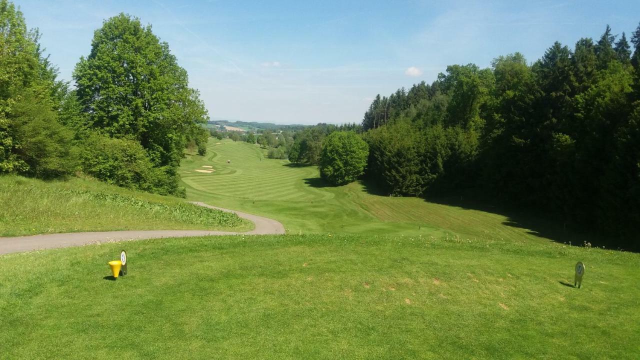 Home4golf Uttlau Bad Griesbach (Bavaria)