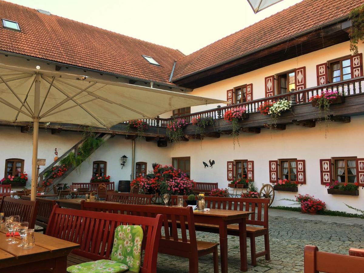 Home4golf Uttlau Bad Griesbach (Bavaria)