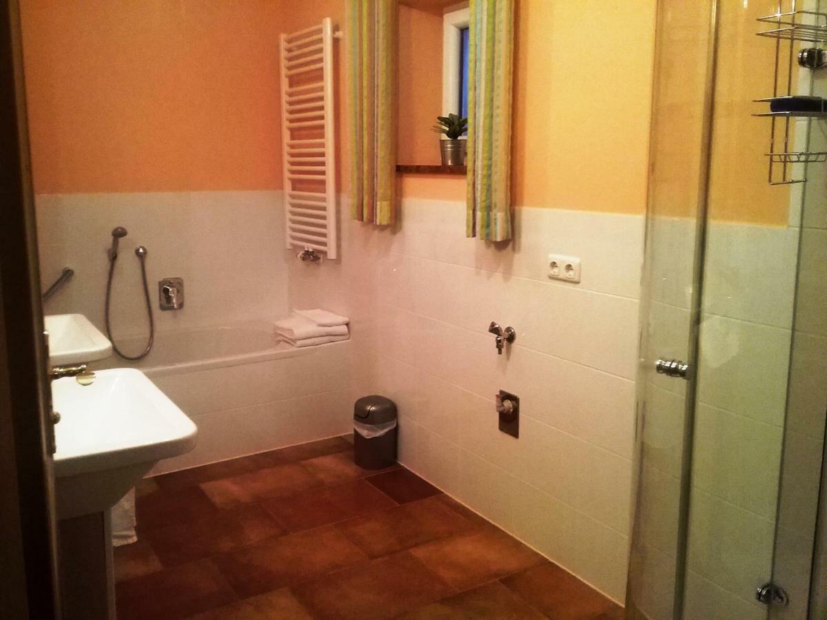 Apartment Home4golf Uttlau