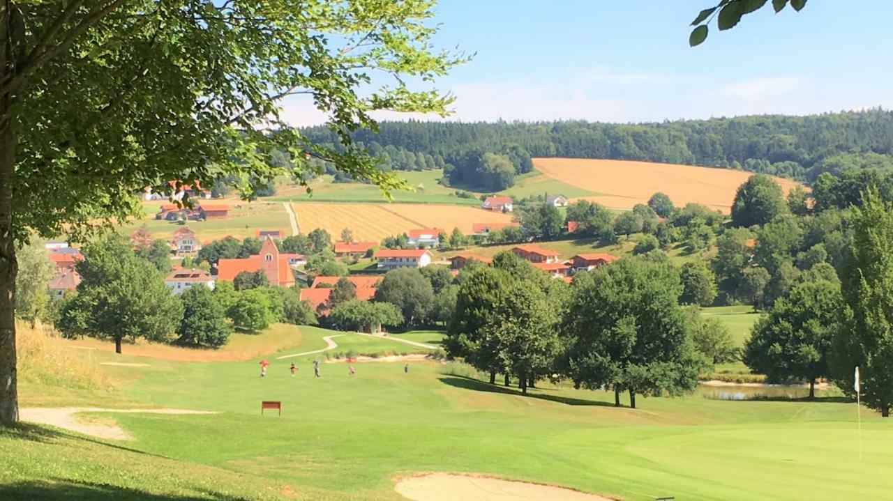 Home4golf Uttlau * Bad Griesbach (Bavaria)