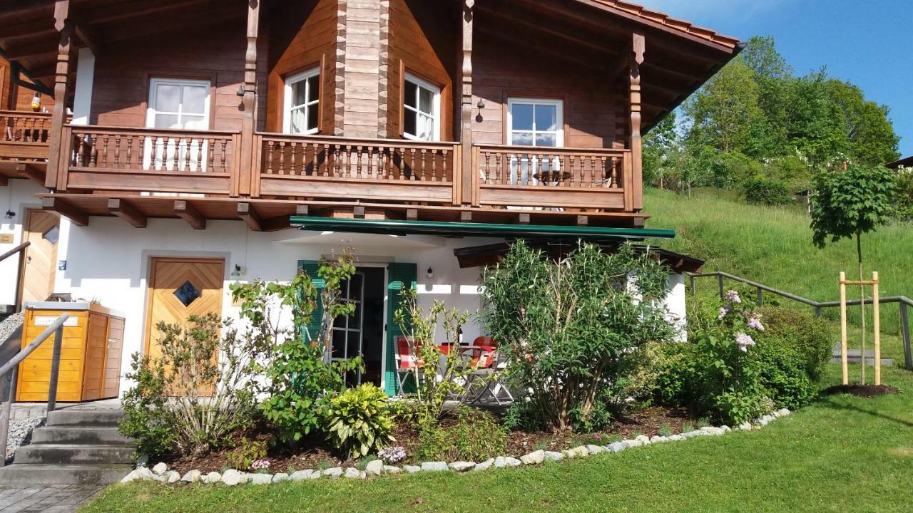 Home4golf Uttlau * Bad Griesbach (Bavaria)