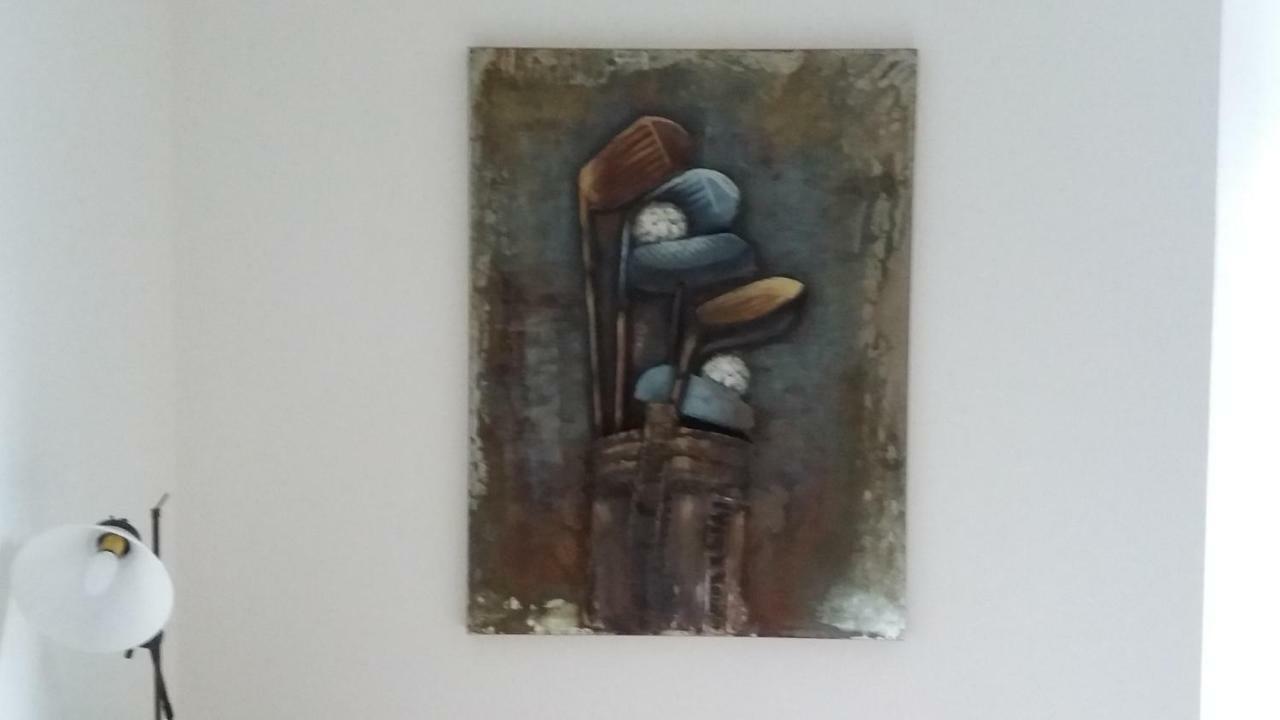 Home4golf Uttlau Apartment Bad Griesbach (Bavaria)