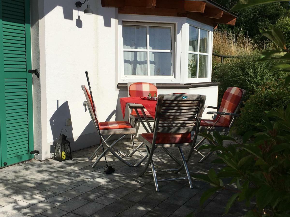 Home4golf Uttlau Apartment Bad Griesbach (Bavaria)