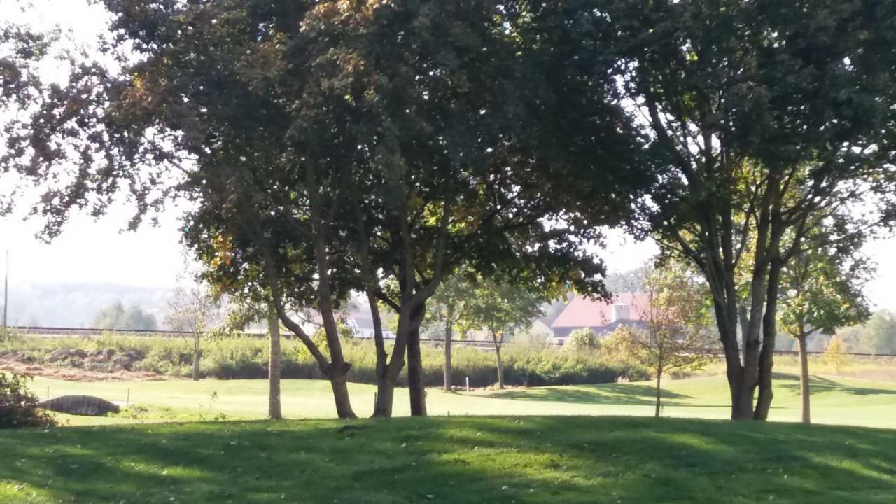 Home4golf Uttlau Apartment Bad Griesbach (Bavaria)