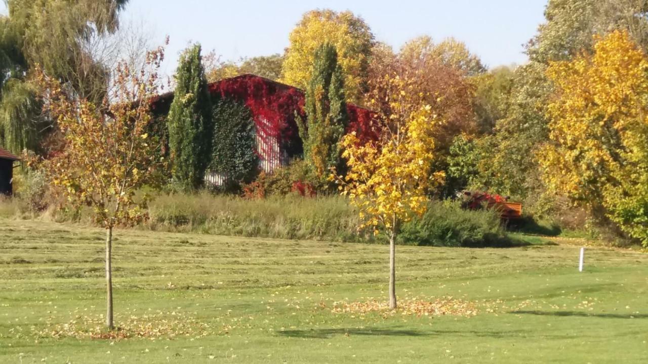 Apartment Home4golf Uttlau Bad Griesbach (Bavaria)